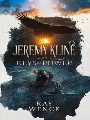 cover image of Jeremy Kline and the Keys of Power